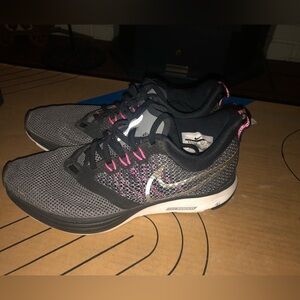 Nike Zoom 👟